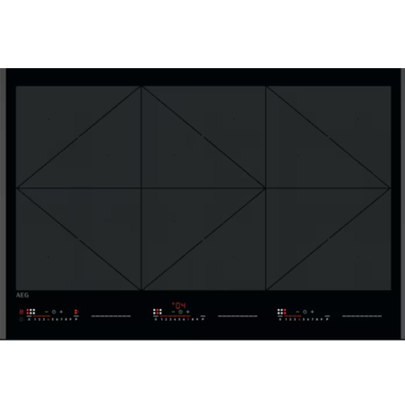 PLACA AEG - TR84IT00FB