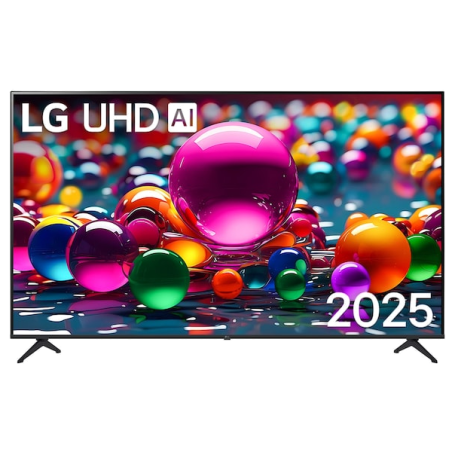 LED LG - 86UA74006LB