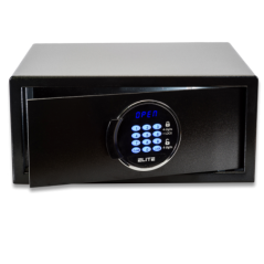 COFRE ELETRÓNICO - ELITE 2043 TE