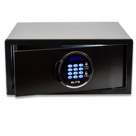 COFRE ELETRÓNICO - ELITE 2043 TE