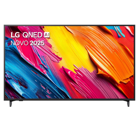 QNED LG - 55QNED70A6A