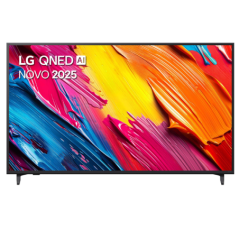 QNED LG - 65QNED70A6A