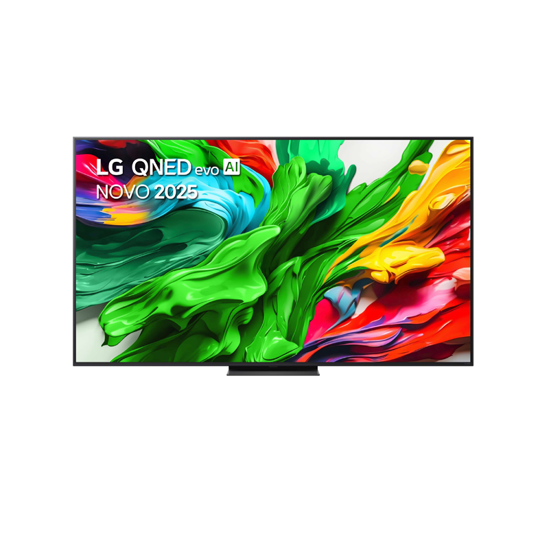 QNED LG - 75QNED86A6A QNED LG - 75QNED86A6A