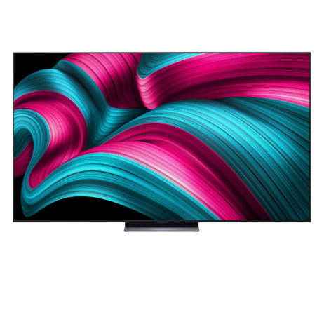 OLED LG - OLED83C56LA