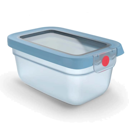 CAIXA HERMÉTICA VIDRO TEFAL 0,75L - N1210410