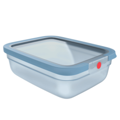 CAIXA HERMÉTICA VIDRO TEFAL 2,3L - N1211310