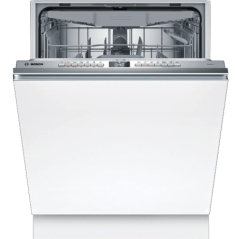 MÁQUINA DE LAVAR LOUÇA BOSCH - SMV4HVX14E