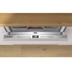 MÁQUINA DE LAVAR LOUÇA BOSCH - SMV4HVX14E