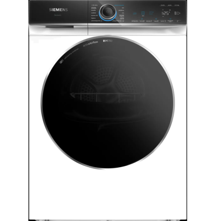 SECADOR DE ROUPA SIEMENS - WR47B2D0ES