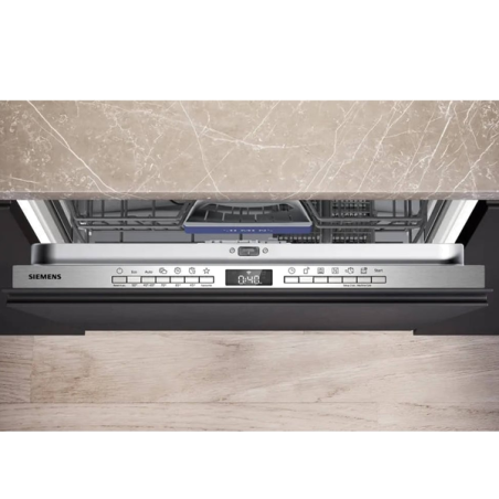 MÁQUINA DE LAVAR LOUÇA SIEMENS - SN63HX03TE