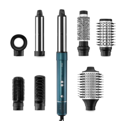 MODELADOR CABELO UFESA - PRO GLAM SILK - 60506164