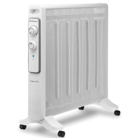 RADIADOR DE MICA ORGEBOZO - RMN2030