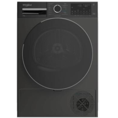 SECADOR DE ROUPA WHIRLPOOL - CWD95M GBR SPT