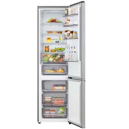 COMBINADO LG - GBBSJ2CCPY