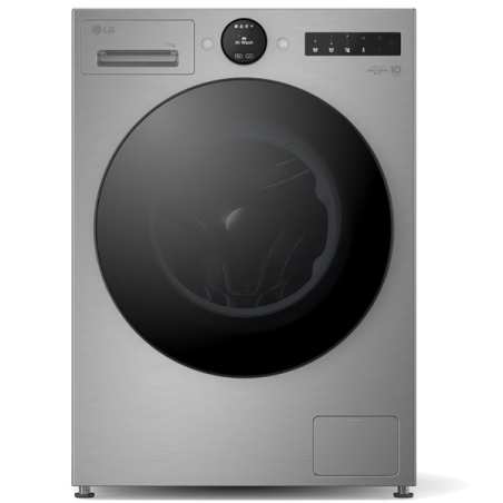 MÁQUINA DE LAVAR ROUPA LG - F4X7511TSB