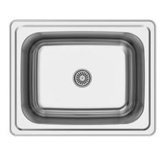 LAVA LOUÇA CATA - CSS 60-1 /A