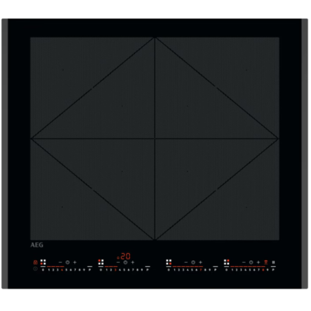 PLACA AEG - TR64IT00FB