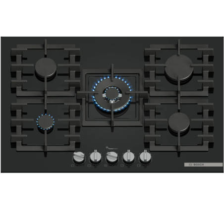 PLACA BOSCH - PPQ7A6I40