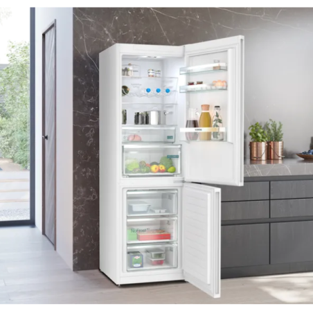 COMBINADO SIEMENS - KG36NXWDF