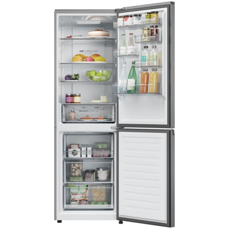 COMBINADO HAIER - HDPR1618ANPK