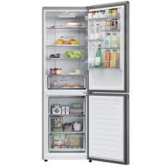 COMBINADO HAIER - HDPR1618CNPK