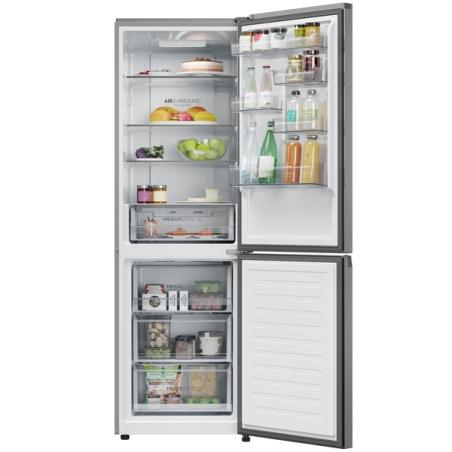 COMBINADO HAIER - HDPR1618CNPK