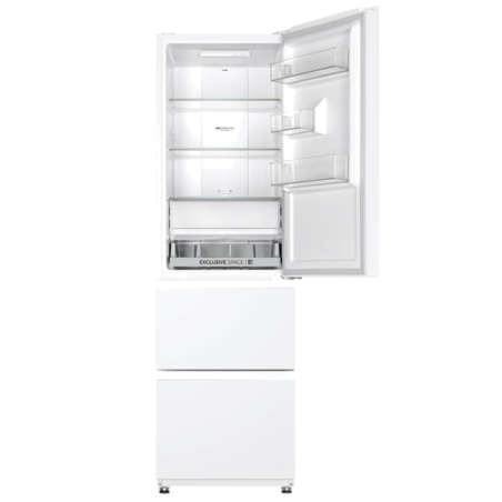 COMBINADO HAIER - HTR3518ENMW