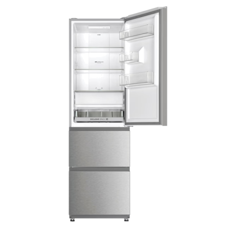 COMBINADO HAIER - HTR3518ENMX