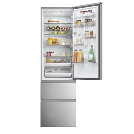 COMBINADO HAIER - HTW5620ENMG