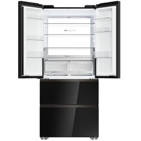 FRIGORÍFICO HAIER - HFKR7819DNGB