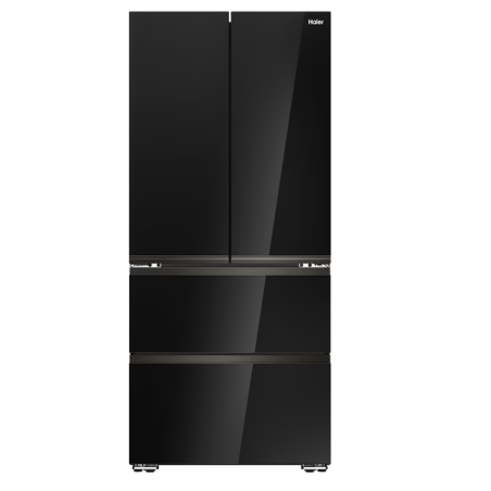 FRIGORÍFICO HAIER - HFKR7819DNGB