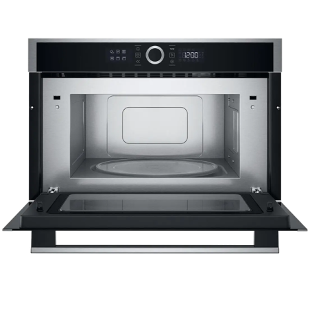 MICRO ONDAS HOTPOINT - HAMD44MX