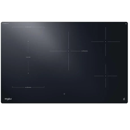 PLACA WHIRLPOOL - WTX8017DCF2