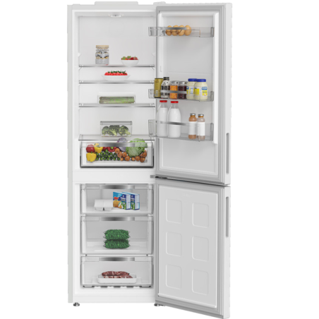 COMBINADO HOTPOINT - HPKH 1361 W4E