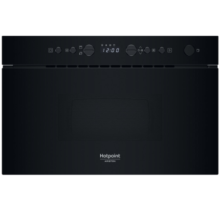MICRO ONDAS HOTPOINT - HAMN13BB