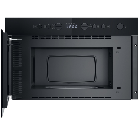 MICRO ONDAS HOTPOINT - HAMN13BB