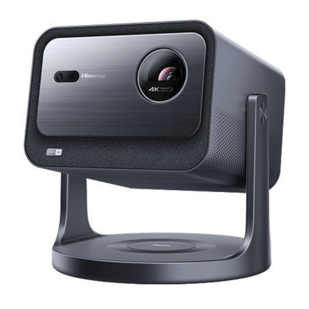 MINI PROJETOR LASER HISENSE - C2