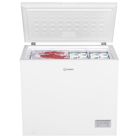 ARCA HORIZONTAL INDESIT - INCF 1984 E