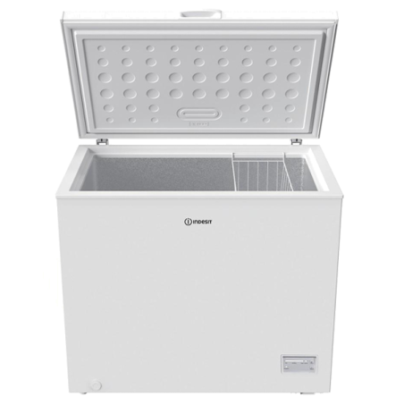 ARCA HORIZONTAL INDESIT - INCF 2464 E2