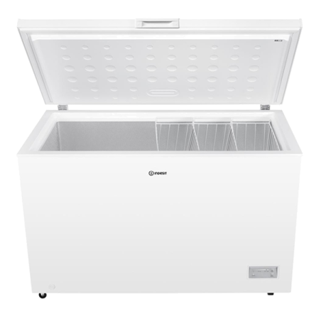ARCA HORIZONTAL INDESIT - INCF 3714 E